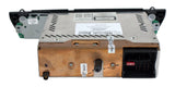 2005-2010 BMW X3 OEM AM/FM Radio Single Disc CD MP3 Player Part Number 6512914671002 - product image
