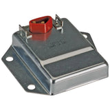Chrysler 12V Alternator Regulator – 1970–1987 PPC8312 – front view