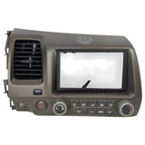 2006-2011 Honda Civic Heater AC Temperature Climate Control Bezel Trim Vent OEM* 79500-SNA-A010-M1 - product image