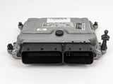 06-10 Mercedes W209 CLK350 E350 C350 ECU Engine Control Unit 2721533291 A272 153 32 91 OEM - product image