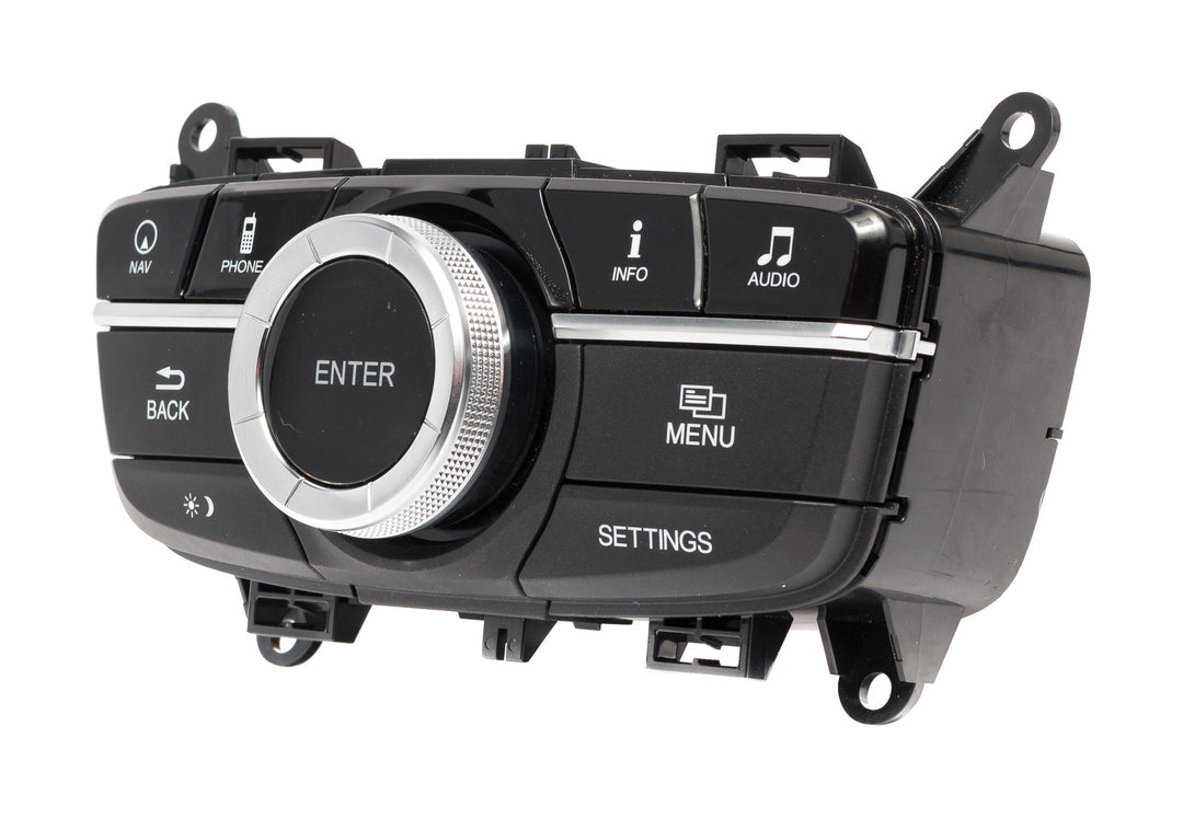 2015-2017 Acura TLX Center Dash Radio Navigation Control Panel TZ3-A120 - product image