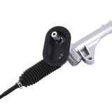 Power Steering Rack and Pinion for 2007-2012 Nissan Sentra 2.0L D8520ET00A