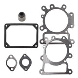 Cylinder Head and Rocker Cover Gasket Set for Briggs & Stratton 796584 272475