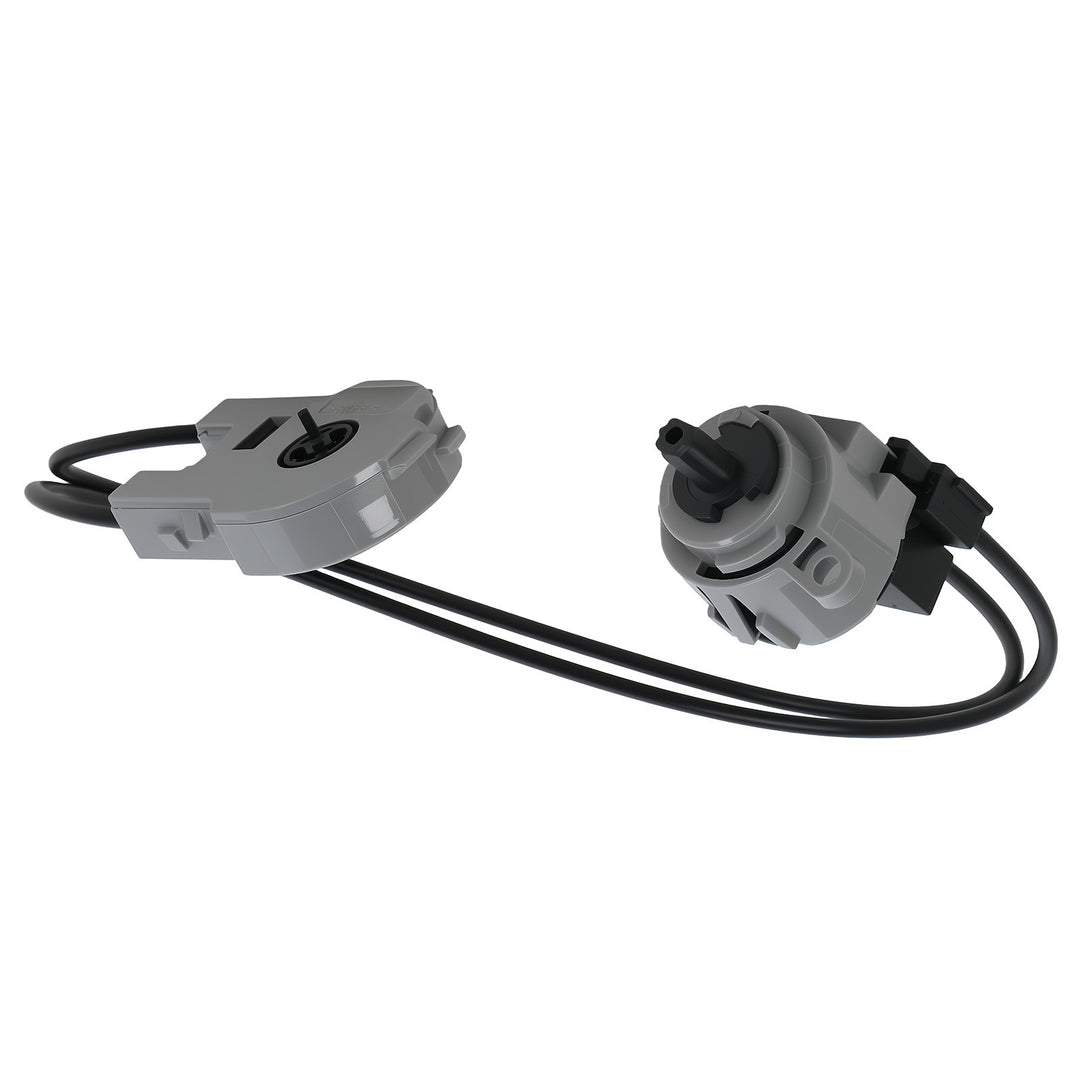 A/C Temperature Control Switch for 2000-2007 Ford Focus 2M5Z-19B888-BA