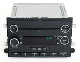 2011-2012 Ford F-250 F-350 Super Duty OEM Audiophile AM/FM CD Radio BC3T-19C157-BG - product image