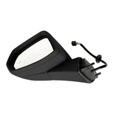Left Driver Side Mirror 10 Pin for 2019-2022 Chevrolet Blazer 84698488