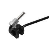 Power Steering Pressure Hose for 2007-2011 Honda CR-V 2.4L 53713-SWA-A02