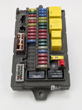 2003-2004 Land Rover Discovery II Interior Fuse Box Panel 518678305 OEM - product image
