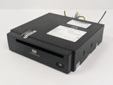06-09 Mazda 3 Navigation DVD Reader Rom Drive Module GP9A 66 8FX B OEM - product image