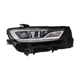 Right Passenger Side Headlight for 2021-2023 Chrysler Pacifica 68428558AC