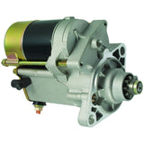 Starter For Honda Civic L4 1.3L 84-87 31200-PM5-L02 31200-P06-L03 DX4R4 – front view