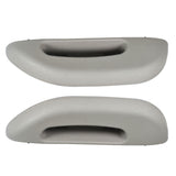 Inside Door Armrest Handle Set for 1996-2002 Chevrolet Express GMC Savana Van 12376629
