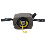 00-02 Toyota Tundra Steering Column Turn Wiper Switch Clock Spring Shroud Cover OEM 84310-0C020 - product image