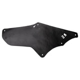 Front Fender Splash Shield Pair for 2005-2015 Toyota Tacoma