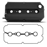 Valve Cover with Gasket for 2001-2003 Kia Rio 1.5L 1.6L 0K30E10220A