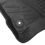 All Weather Floor Mats and Cargo Mat for 2020-2025 Ford Escape