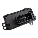 Power Window Master Switch for 04-07 Town & Country Caravan Drivers Front Left 2956-0012 - product image