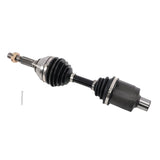Front CV Axle Pair for 1997-2005 Chevrolet Blazer GMC Jimmy 1997-2004 S10 Sonoma 4WD