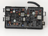 2012-2015 Chevrolet Camaro SS 6.2L Fusebox Fuse Box Relay Module 22760635 OEM - product image
