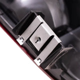 Tail Light For 1999-2003 Silverado 1500 Stepside Left 19169012 GM2800136 1222-0030L - product image