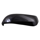 Door Mirror Cover For 2016-2020 Prius Left 8794547060C0 2017-2020 Prius Prime 6339-0001L - product image