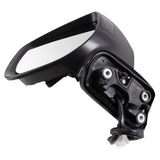 Left Power Heated Side Mirror with Blind Spot Indicator for 2019-2024 Subaru Forester