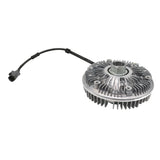 Radiator Cooling Fan Clutch for 2004-2009 Dodge Ram 2500 3500 4500 52028879AB – product image 2