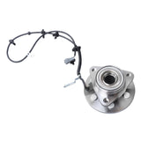 Front Right Wheel Hub Bearing for 1997-2004 Dodge Dakota 1998-2003 Durango 4WD 515009