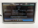 2012-2014 Ford Focus Navigation Information Display Screen BM5T-18B955-FD OEM - product image