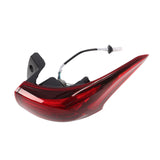 Right Outer Rear Tail Light Assembly for 2016-2020 Mitsubishi Outlander Red EBAY-377513442198 – product image 5
