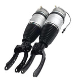 Front Air Suspension Strut Pair for 2010-2018 Porsche Cayenne 92A 95835803910