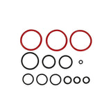Air Suspension Valve Block O-Ring Seal Kit For Land Rover LR3 LR4 Range Rover – product image 2
