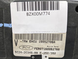 2006 2007 Ford Van E250 E350 ABS Pump Anti-Lock Brake Module Servo KELSEY HAYES OEM 6C24-2C346-BB - product image