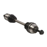 Front CV Axle Shaft Pair for 2011-2017 BMW 528i 535i 640i xDrive AWD NCV27045 – product image 3