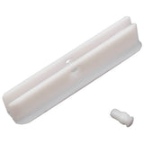 Regulator Hardware For 2016-2019 500X Glass Run Clip Front L=R 68399640AA 2559-0002 - product image