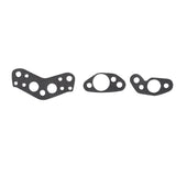 Carburetor Rebuild Kit for MerCruiser 3.0L 4.3L 5.0L 2 Barrel 3302-804844002