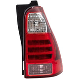 Tail Light For 2006-2009 4Runner Right 8155135320 TO2801172 6222-0017R - product image