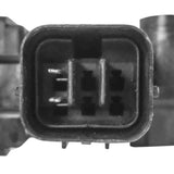 Window Regulator with Motor For 2003-2007 Accord Sedan Rear Left 72750SDCA01 7552-6331L - product image