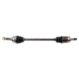 Rear CV Axle Shaft Pair for 2007-2017 Jeep Compass, Patriot and 2007-2008 Dodge Caliber