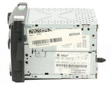 2005-2007 Saturn Relay Chevrolet Uplander AM/FM Radio CD 15224733 Opt US8 - product image