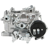 750 CFM 4-Barrel Carburetor with Electric Choke Replacement for 1411