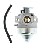 Carburetor for Honda GCV160 GCV160A GCV160LA Engines 16100-Z0L-853