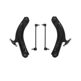Nissan Rogue / Rogue Sport Front Control Arm & Sway Link Kit – 4 Pieces