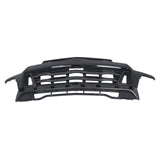 Gloss Black Honeycomb Front Upper Grille for 2023-2025 Chevrolet Colorado 87844551