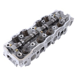 Cylinder Head for 1985-1995 Toyota 4Runner Pickup Celica 2.4L 22R 22RE
