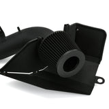 Cold Air Intake for 2015-2020 Volkswagen Golf GTI Golf R Jetta Arteon AIT83BK