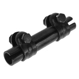 7-Piece Tie Rod, Adjusting Sleeve & Idler Arm Kit for 1996-2005 Chevrolet S10, Blazer & GMC Sonoma, Jimmy