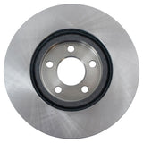 Front Brake Rotor Pair for 2001-2010 Chrysler PT Cruiser