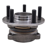 Hub and Bearing For 2009-2014 Forester Front L=R 28373AG00A 2005-2014 Outback 9087-9080-2 - product image