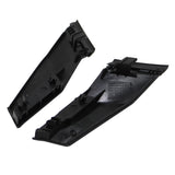 Front Wiper Cowl Extension Cover Pair for 2014-2019 Toyota Corolla 55083-02010 – product image 4